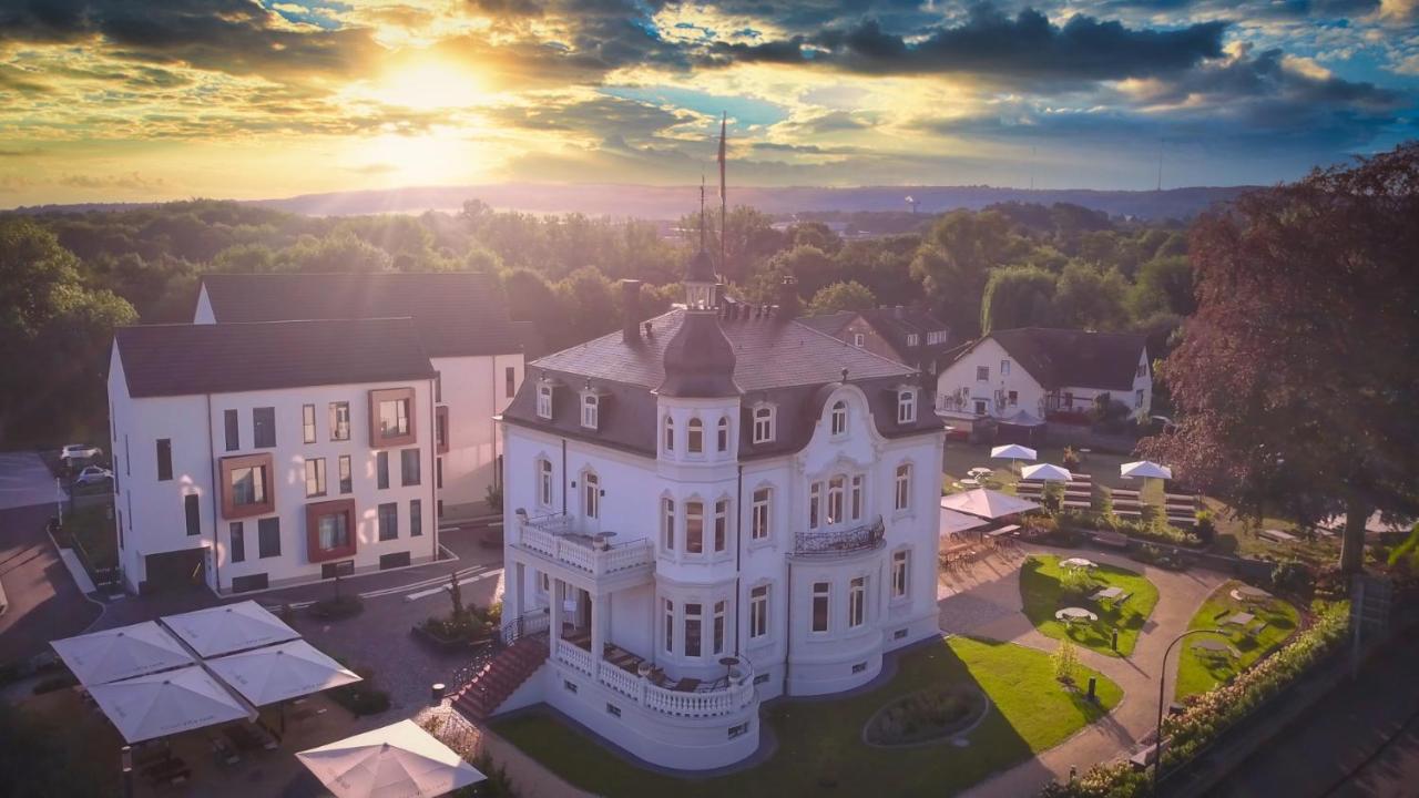 Hotel Villa Raab Alsfeld Exterior photo